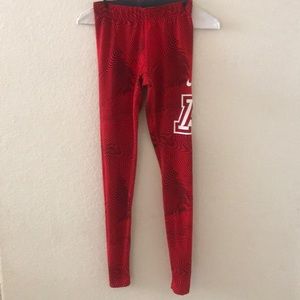 Nike leggings xs